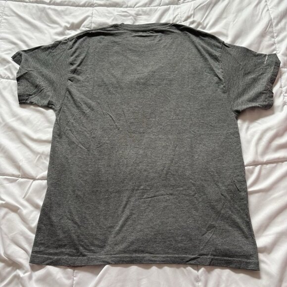 Sugarland Tour T Shirt Tee Mens Large Gray Band Country Tailgate Merch 2010 NYC - Picture 7 of 7